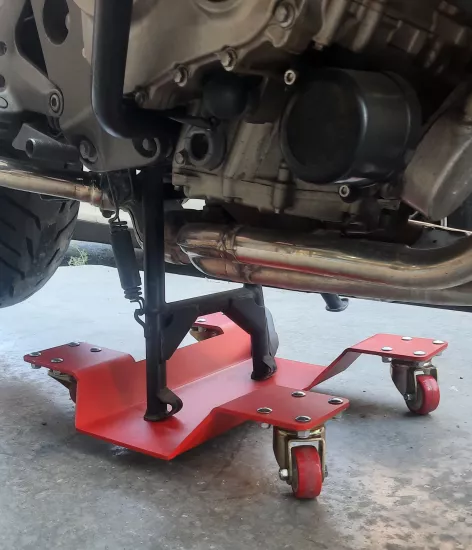 Moto Mover 360