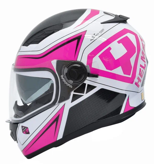 YOHE FF970 WHITE BLACK PINK