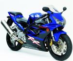 HONDA CBR 954RR DID ZİNCİR DİŞLİ SETİ 