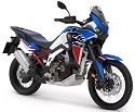 CRF 1100 L AFRİCA TWİN/DCT/ADV FREN BALATASI