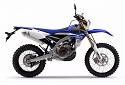 WR 450F FREN BALATASI