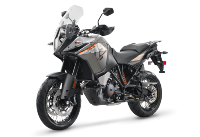 KTM 1190 ADVENTURE ZİNCİR DİŞLİ