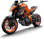 KTM 1290 SUPERDUKE BUJİLERİ