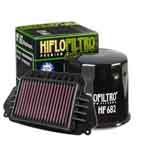 Filtreler