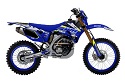 WR 250 FREN BALATASI