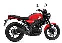 XSR 125 FREN BALATASI