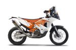 KTM 690 ADVENTURE ZİNCİR DİŞLİ