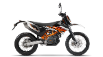 KTM 690 ENDURO BUJİLERİ