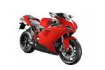 DUCATI 848 EVO ZİNCİR DİŞLİ