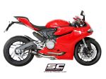 DUCATI 899 PANIGALE ZİNCİR DİŞLİ