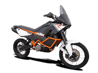 KTM 990 ADVENTURE ZİNCİR DİŞLİ