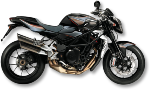 MV AGUSTA BRUTALE 989 R BUJİLERİ