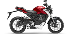 HONDA CB 125R ZİNCİR DİŞLİ