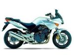 HONDA CBF 600 ZİNCİR DİŞLİ