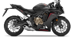 HONDA CBR 650F ZİNCİR DİŞLİ