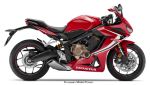 HONDA CBR 650R ZİNCİR DİŞLİ