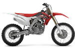 HONDA CRF 250 DEBRİYAJ BALATALARI