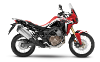 HONDA CRF 1000L  ZİNCİR DİŞLİ