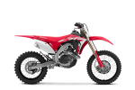 CRF 450R/X