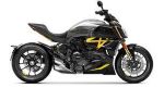 DUCATI DIAVEL ZİNCİR DİŞLİ