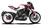 MV AGUSTA DRAGSTER 800 BUJİLERİ