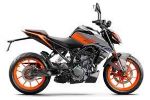 KTM 200 DUKE ZİNCİR DİŞLİ