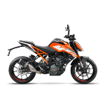 KTM 125 DUKE BUJİLERİ