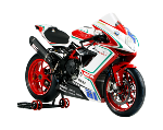 MV AGUSTA F3 800 BUJİLERİ