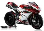 MV AGUSTA F4 BUJİLERİ