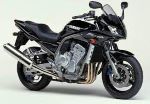 FZS 1000FAZER ZİNCİR DİŞLİ