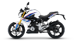 BMW G310 R BUJİLERİ