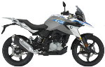 BMW G650 GS BUJİLERİ