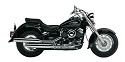 XVS 650 DRAGSTAR FREN BALATASI