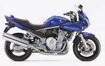 SUZUKI GSF 650 BANDIT S ZİNCİR DİŞLİ