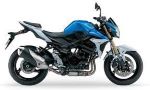 SUZUKI GSR 750 ZİNCİR DİŞLİ