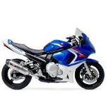 SUZUKI GSX 650F ZİNCİR DİŞLİ