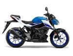 SUZUKI GSX-S 125 ZİNCİR DİŞLİ