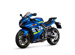 SUZUKI GSX-R 1000 SRAD BUJİLERİ