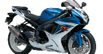 SUZUKI GSX-R 600 SRAD BUJİLERİ