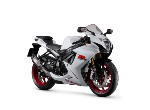 GSX-R 750 FREN BALATASI