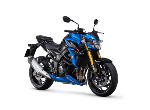 GSX-S 750 FREN BALATASI