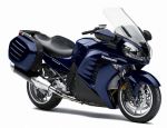 KAWASAKI GTR 1400 ZİNCİR DİŞLİ