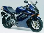 HONDA VFR 800 V-TEC DID ZİNCİR DİŞLİ SETİ 