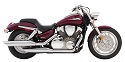 VTX 1300 FREN BALATASI