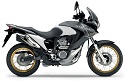 XL 700V TRANSALP FREN BALATASI