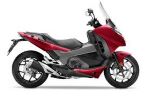  HONDA İNTEGRA  700/750