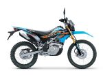 KAWASAKI KLX 150 ZİNCİR DİŞLİ