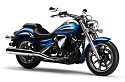 XVS A 950 MIDNIGHT STAR FREN BALATASI