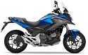 NC 750 S /X/DCT FREN BALATASI 