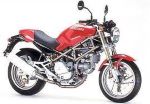 DUCATI MONSTER 796 ZİNCİR DİŞLİ